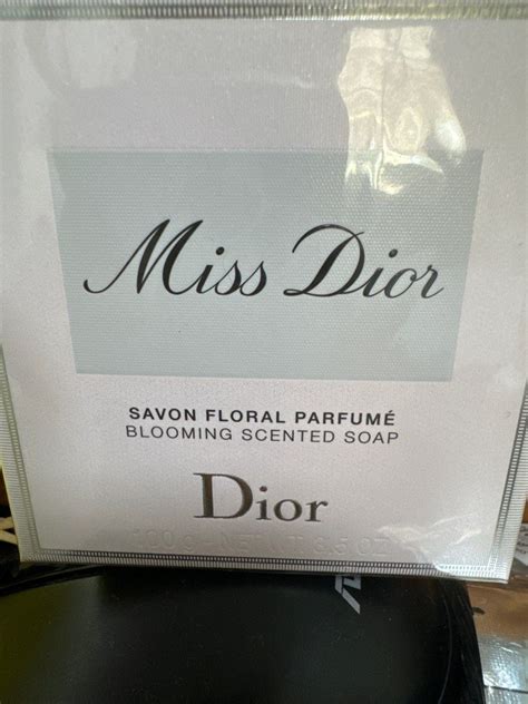 dior miss dior savon|miss dior fragrances.